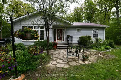 424 Sand Hills Road, Kawartha Lakes, On K0m 2t0
