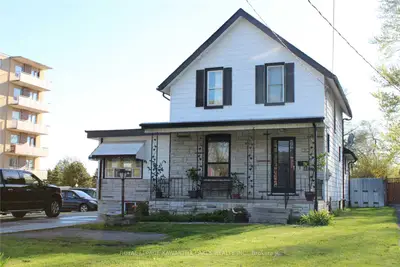 27 Angeline Street S, Kawartha Lakes, On K9v 3k9