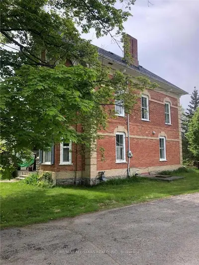86 County Rd 40 Road, Asphodel-norwood, On K0l 2v0