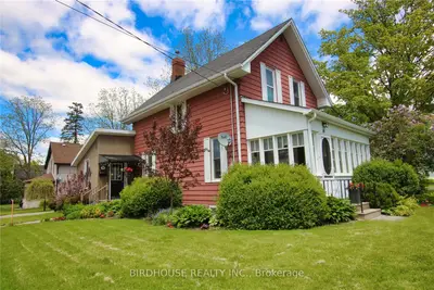 14 George Street E, Kawartha Lakes, On K9v 1w3
