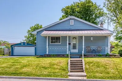 68 Catherine Street, Ingersoll, On N5c 1l4