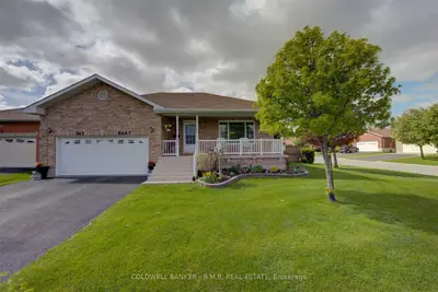 347 Mary Street W, Kawartha Lakes, On K9v 6j9