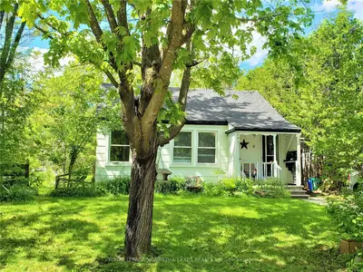 6 Churchill Crescent, Kawartha Lakes, On K9v 3y6