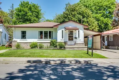 28 Fair Avenue, Kawartha Lakes, On K9v 3p1