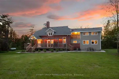 Detached in Kawartha Lakes