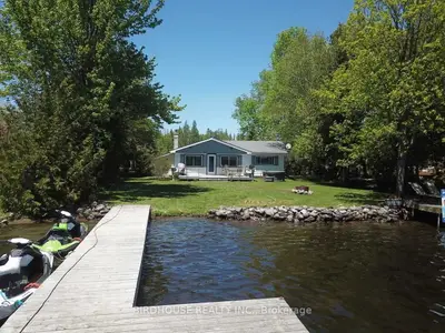 160 Lakeland Road, Kawartha Lakes, On K0m 1a0
