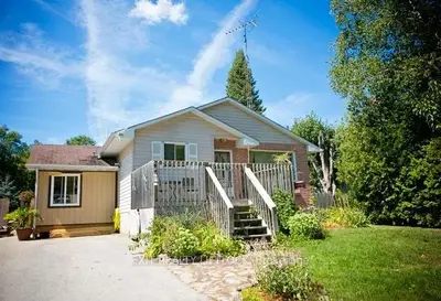 79 Cowans Crescent, Kawartha Lakes, On K0l 2w0