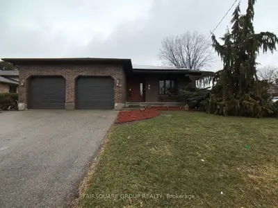 300 Victoria Street, Ingersoll, On N5c 2n4