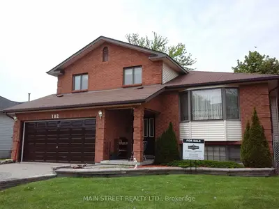 182 Elgin Street, Kawartha Lakes, On K9v 6b2