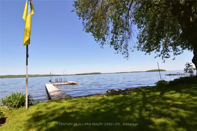 5268 Oriole Beach Road 270, Hamilton Township, On K0k 2e0