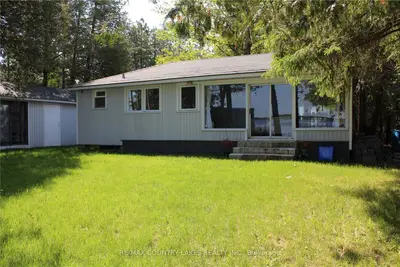 153 Driftwood Shores Road, Kawartha Lakes, On K0m 2b0