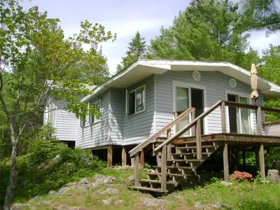 418 Kawigamog Lake, Parry Sound Remote Area, On P0h 1y0
