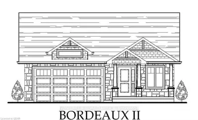 59 Farrington Crescent, Prince Edward County, On K0k 2t0