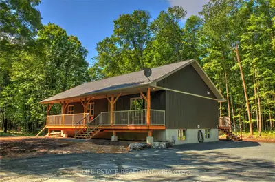 2820 County Rd 48 Road, Havelock-belmont-methuen, On K0l 1z0