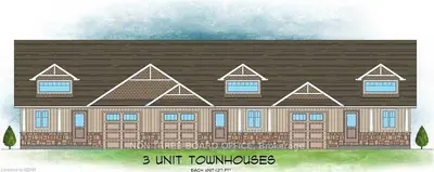 11 Farrington Crescent, Prince Edward County, On K0k 2t0