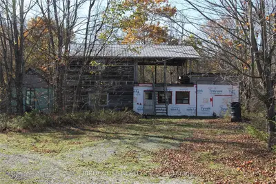 441 Hilton's Point Road, Kawartha Lakes, On K0m 2l0