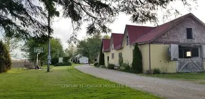 515155 11th Line, East Zorra-Tavistock, ON N4S 7V7