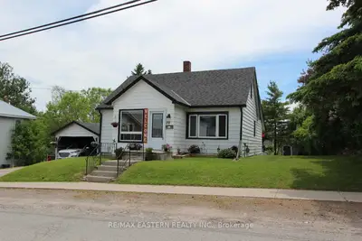 80 George Street E, Havelock-belmont-methuen, On K0l 1z0