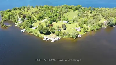 90 Mccracken Road 2, Alnwick/haldimand, On K0k 2x0