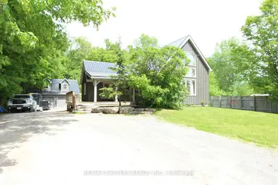 709 County Road 46, Havelock-belmont-methuen, On K0l 1z0