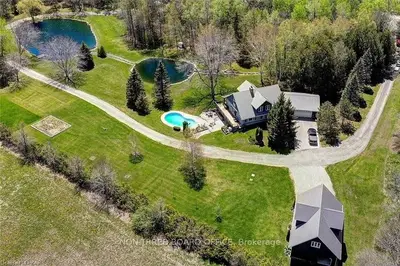 1479 Cameron Line, Asphodel-norwood, On K0l 1y0