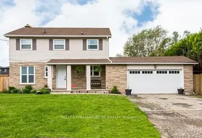 Detached in Hamilton