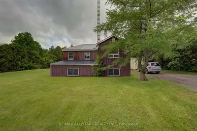 4427 Highway 7, Kawartha Lakes, On K0l 2w0