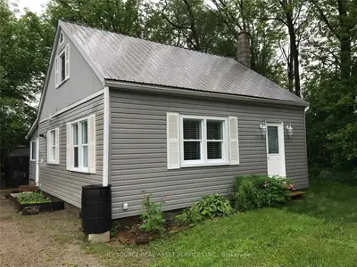 4 Branch Street, Kawartha Lakes, On K0m 2t0
