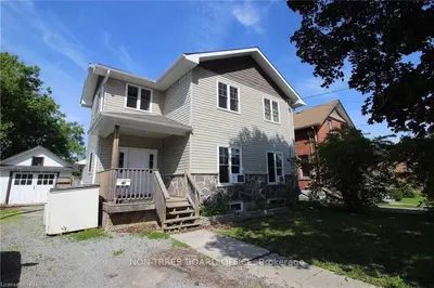 45 William Street S, Kawartha Lakes, On K9v 3a6