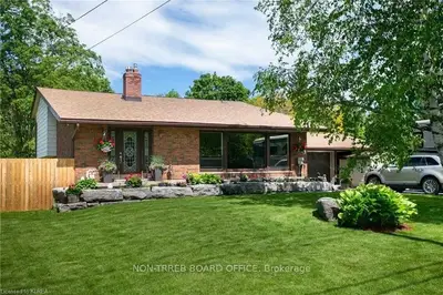 79 Clifton Street, Kawartha Lakes, On K0m 1n0