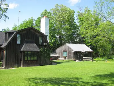 372 County Road 49 Road, Kawartha Lakes, On K0m 1a0