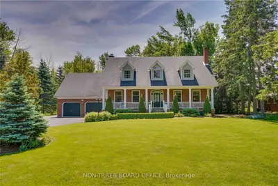 Detached in Hamilton