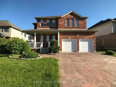 834 Springbank Avenue, Woodstock, On N4t 1t5