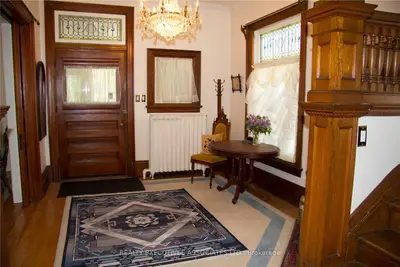 210 Church Street Street, Cobourg, ON K9A 3V9