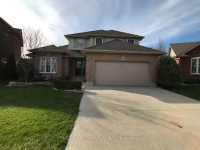 73 Crow Crescent, Woodstock, On N4t 1s7