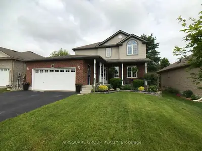 292 Wettlaufer Street, East Zorra-tavistock, On N0b 2r0