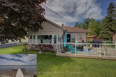 511 Long Beach Road, Kawartha Lakes, On K0m 1g0