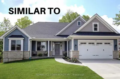 37 Ellwood Crescent, Trent Lakes, On K0m 1a0