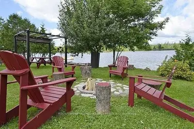 25 Elizabeth Street, Kawartha Lakes, On K0m 1k0