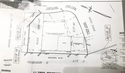 101 Birdie Court, Woodstock, On N4t 0l2