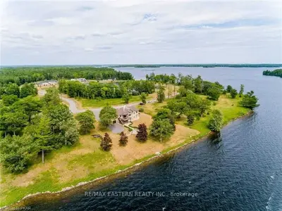 Lot 33 Fire Route 70, Trent Lakes, On K0l 1j0