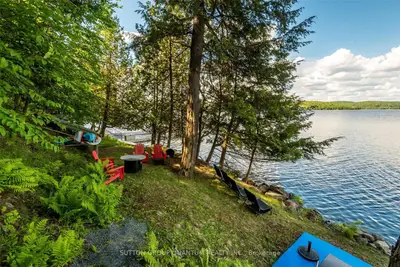 1050 Penmore Lane, Lake Of Bays, On P1h 2j6