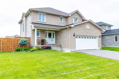 19 Liam Street, Kawartha Lakes, On K9v 0j3