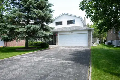 41 Edgewood Drive, Kawartha Lakes, On K9v 4w3