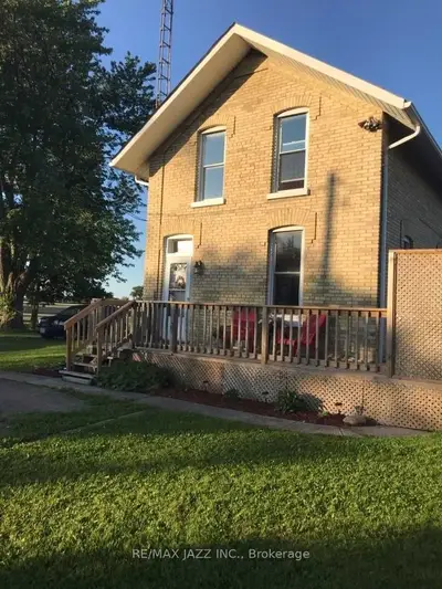 1342 Elm Tree Road, Kawartha Lakes, On K9v 4r2