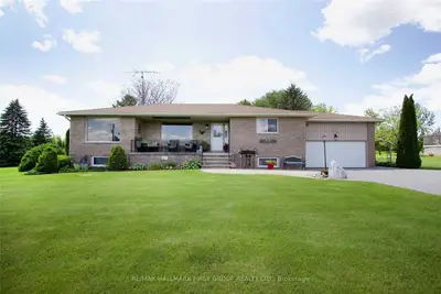 326 Port Colony Road, Kawartha Lakes, On K0m 1a0