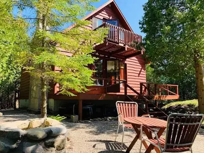41 Little Pine Drive, Northern Bruce Peninsula, On N0h 1z0