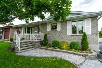 6 Wilson Avenue, Kawartha Lakes, On K9v 5r9