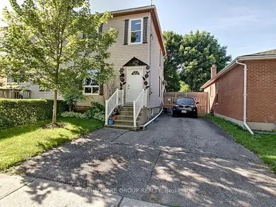 42 Wyatt Street, London North, On N6h 1a7