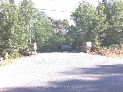 # Crystal Lake Road, Trent Lakes, On K0m 2a0